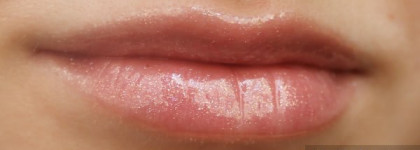 Блестящие обновки для губ