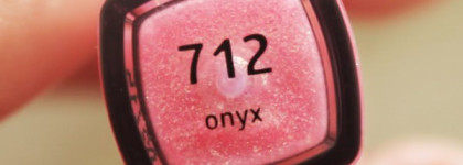 Блестящие обновки для губ