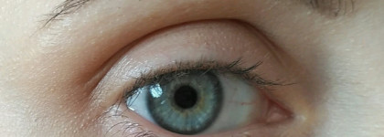 Взгляд как у кошки, грация картошки...или спасибо тому, кто посоветовал мне тушь Volume Million Lashes So Cuture black от L'Oreal