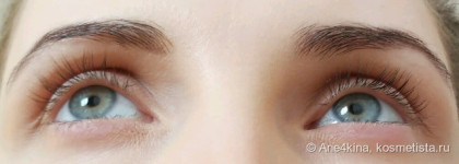 Взгляд как у кошки, грация картошки...или спасибо тому, кто посоветовал мне тушь Volume Million Lashes So Cuture black от L'Oreal