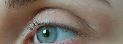 Взгляд как у кошки, грация картошки...или спасибо тому, кто посоветовал мне тушь Volume Million Lashes So Cuture black от L'Oreal