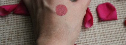 Прекрасная матовая помада Matt Magnifique от Vivienne Sabo в оттенке 212