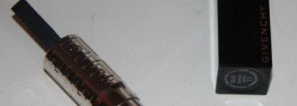 Givenchy Rouge Interdit Satin Lipstick