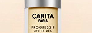Уход для Глаз от Carita, Progressif Anti-Rides. Creme Lisse Intense Yeux
