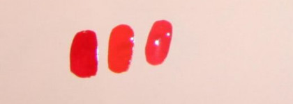 Летняя вкуснятина от Orly