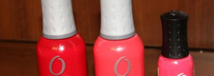 Летняя вкуснятина от Orly