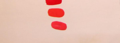 Летняя вкуснятина от Orly