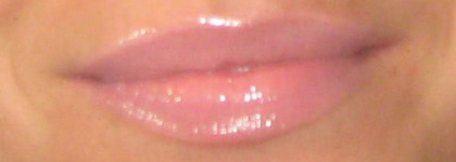 YSL Gloss Pur №2. Pure Rose