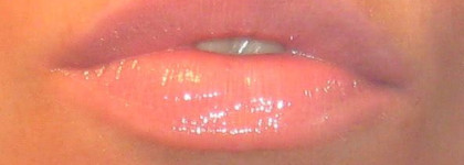 YSL Gloss Pur №2. Pure Rose