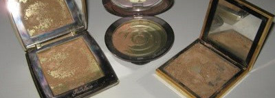 Shiseido Sheer Matifying Compact SPF 10