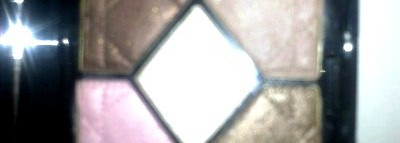 Dior 5 Couleurs Eyeshadow Palette (754 'Rosy Tan') - Electric Tropics Summer 2011