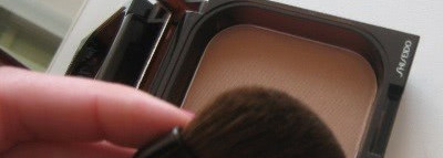 Shiseido Bronzer №2 Medium