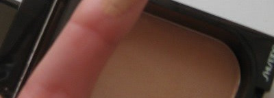 Shiseido Bronzer №2 Medium