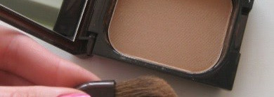 Shiseido Bronzer №2 Medium