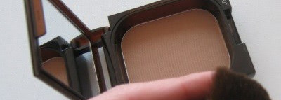 Shiseido Bronzer №2 Medium