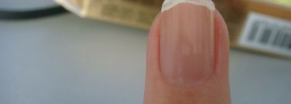 Yves Saint Laurent French Manucure