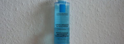 Уход за лицом