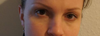 И снова они...или Guerlain Meteorites Perles оттенок Teint Dore