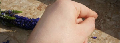 И снова они...или Guerlain Meteorites Perles оттенок Teint Dore