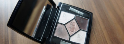 Dior 5 Couleurs Designer "Архитектура взгляда" 508