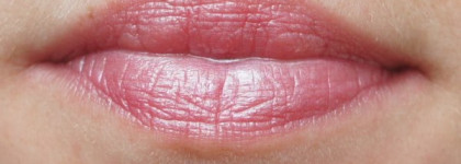 Три девицы под окном...или моя помадная история