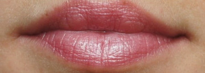 Три девицы под окном...или моя помадная история