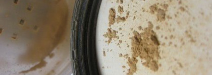 Волшебство от bareMinerals