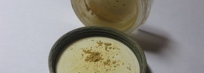 Волшебство от bareMinerals