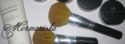 Волшебство от bareMinerals