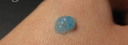 Закрытые комедоны или "Как я удивила моего косметолога"