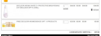 Всем, кто хочет познакомиться с Decleor