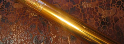 Эффект накладных ресниц от разных производителей