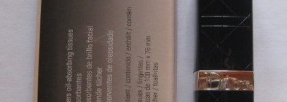 Матирующие салфетки Mary Kay в новой упаковке!