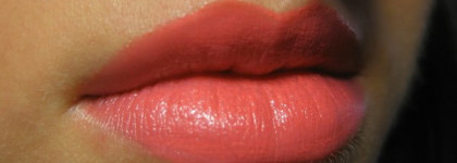 Rouge Dior Haute Couleur Lipsticks № 028 - Полный "Восторг"