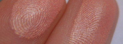 Мечты сбываются... Chanel Joues Contraste 65 Espiegle