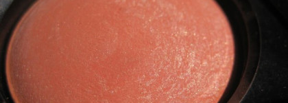 Мечты сбываются... Chanel Joues Contraste 65 Espiegle