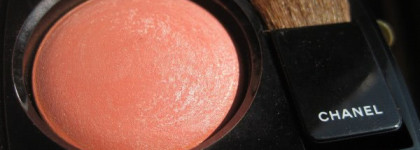 Мечты сбываются... Chanel Joues Contraste 65 Espiegle