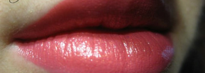 Rouge G de Guerlain Jewel Lipstick Compact # 63 Giulette