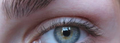 Поиски окончены. Моя идеальная тушь - Kanebo Sensai Mascara 38°C (Volumising)