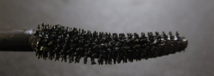 Поиски окончены. Моя идеальная тушь - Kanebo Sensai Mascara 38°C (Volumising)