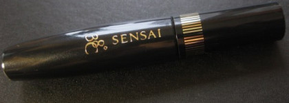 Поиски окончены. Моя идеальная тушь - Kanebo Sensai Mascara 38°C (Volumising)