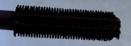 Вот какой должна быть тушь! Yves Saint Laurent Everlong mascara