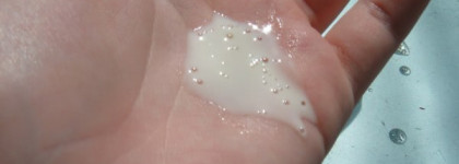 Elemis Skin Nourishing Milk Bath помогает во всем