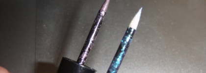 Rouge Bunny Rouge Обзор лайнеров и корректоров