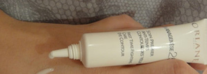 Для нежной кожи глаз