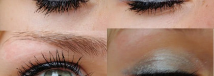 "Пункт назначения" с Chanel Illusion d'ombre "Destination"