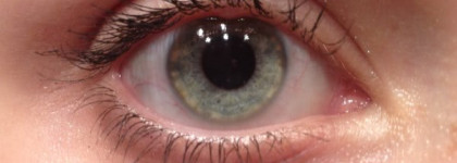 Сравнение смывок для глаз