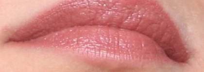 Смущенный бежевый и Коричневый Самарканд - две помады Dior Rouge