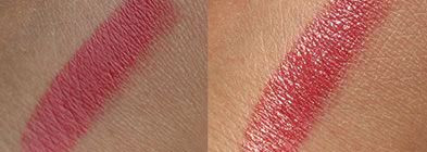 Rouge Coco №17 Орхидея - моя первая помада Chanel