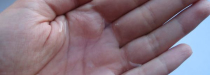 Dikson - мои средства по уходу за волосами